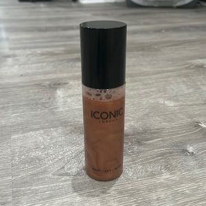 Iconic London prep set “glow”